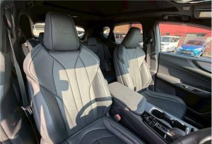 Lexus NX350h