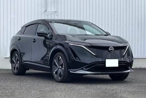 Nissan Ariya