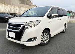 Toyota Esquire