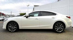 Mazda Mazda6