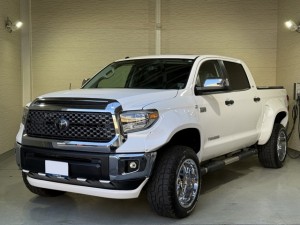 Toyota Tundra