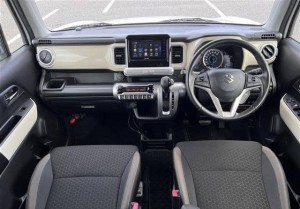Suzuki Xbee