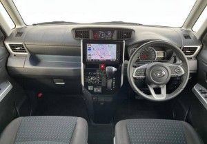 Daihatsu Thor