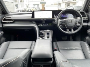 Toyota Crown Crossover