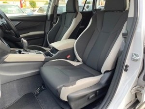 Subaru LAYBACK