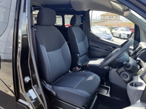 Nissan NV200