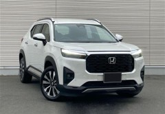 Honda WR-V