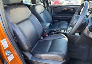 Mitsubishi Triton