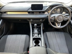 Mazda Mazda6