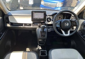 Honda N-One