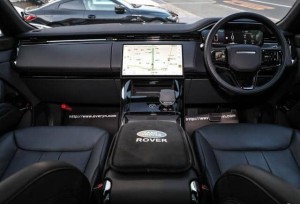 Rover RANGE ROVER