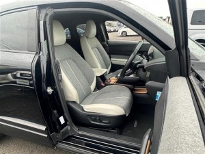 Mazda MX-30