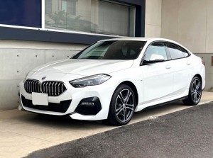 BMW 2-Series