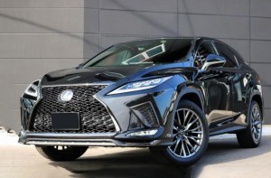 Lexus RX300