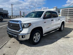 Toyota Tundra