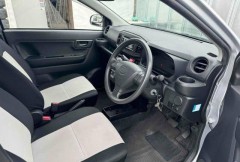 Subaru Pleo Plus