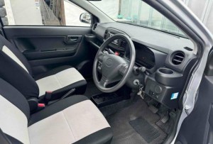 Subaru Pleo Plus