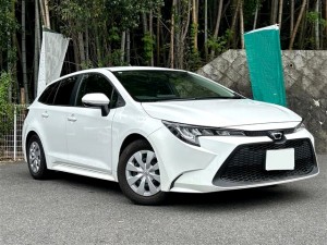 Toyota Corolla Touring Sports