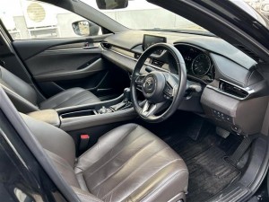 Mazda Mazda6
