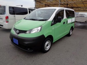 Nissan NV200