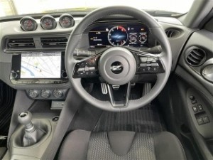 Nissan Fairlady Z