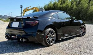Toyota GT 86