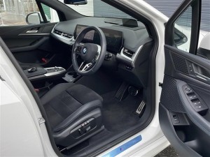 BMW 2-Series