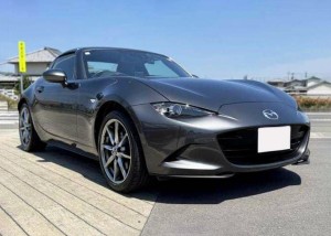 Mazda Roadster