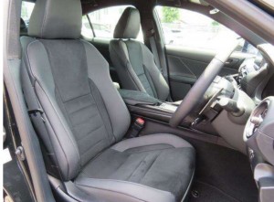 Lexus IS350