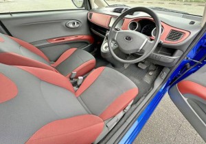 Subaru R1