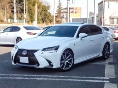 Lexus GS300