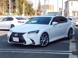 Lexus GS300