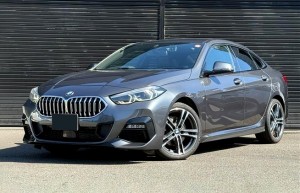 BMW 2-Series