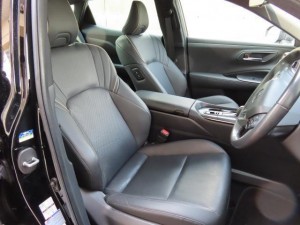Toyota Crown Crossover