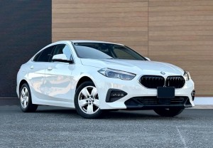 BMW 2-Series