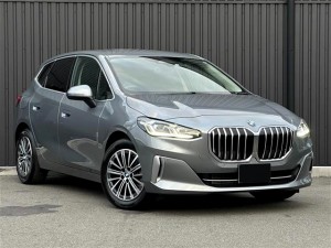 BMW 2-Series