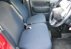 Mitsubishi eK Sport