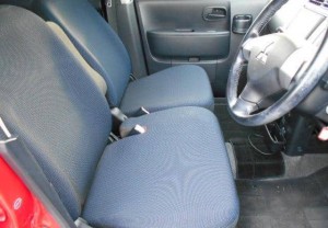 Mitsubishi eK Sport