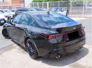 Lexus IS350