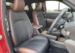 Mazda MX-30