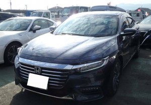 Honda Insight