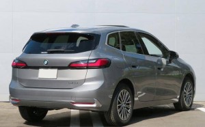 BMW 2-Series