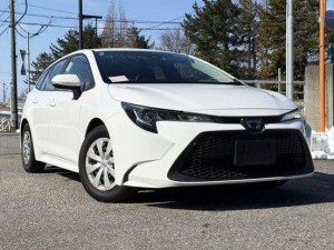 Toyota Corolla Touring Sports