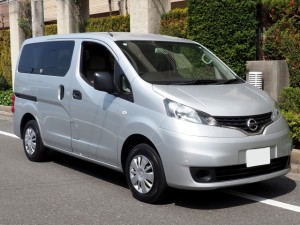 Nissan NV200