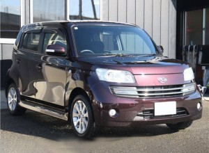 Daihatsu Coo