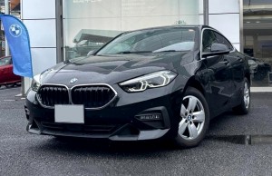 BMW 2-Series