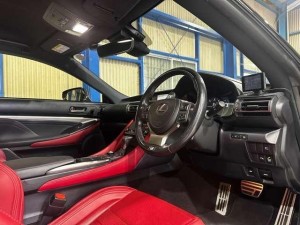 Lexus RC300