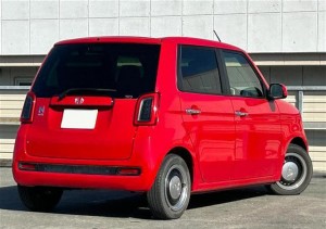Honda N-One