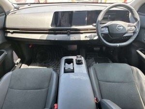 Nissan Ariya