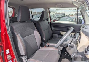 Suzuki Xbee